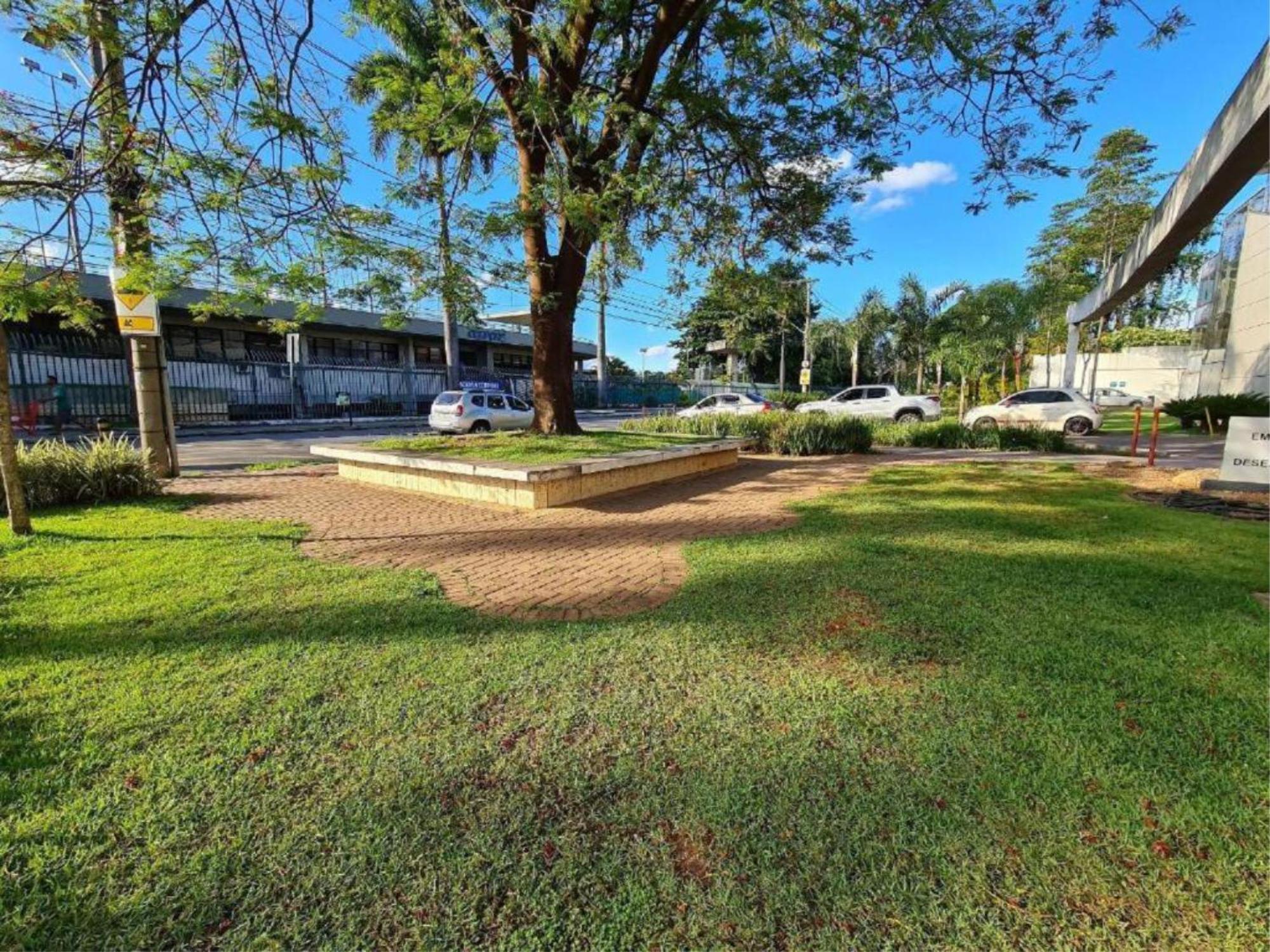 Hotel Flat Pampulha Orla Prox Mineirao Belo Horizonte Esterno foto